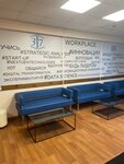 МАИ, кафедра 317 управление инновациями (Orshanskaya Street, 3) ، البنية التحتية للتعليم
