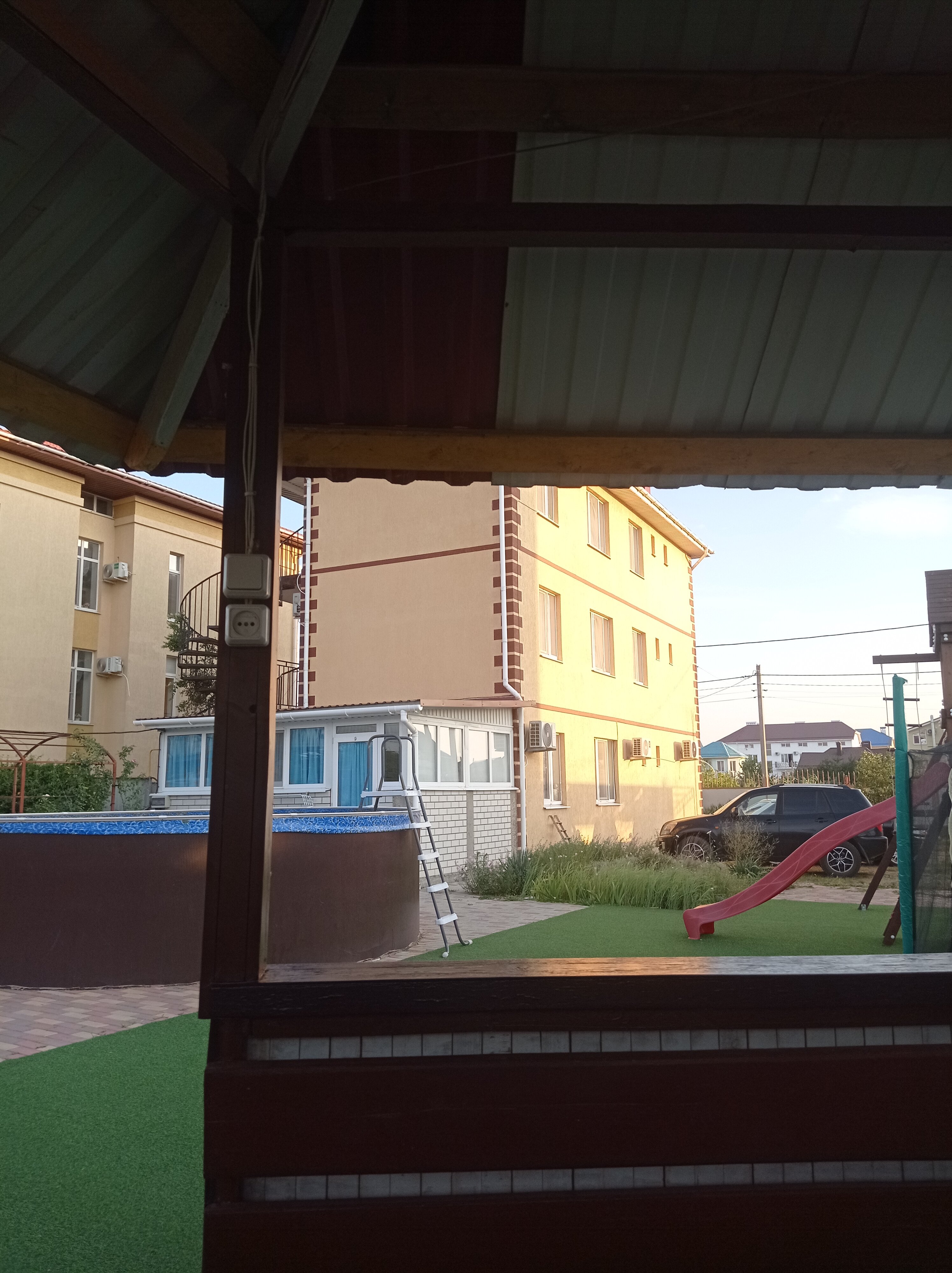 Фото Белогорье