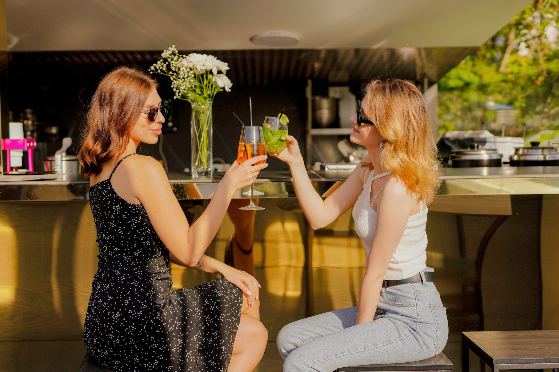 Фото РП Манхэттен