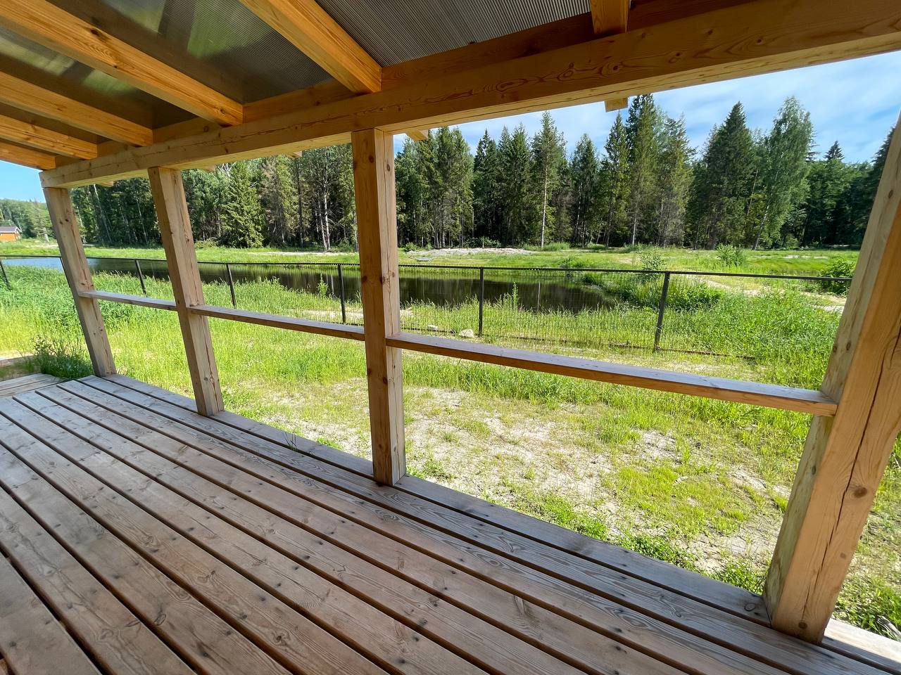 Фото Чистые пруды