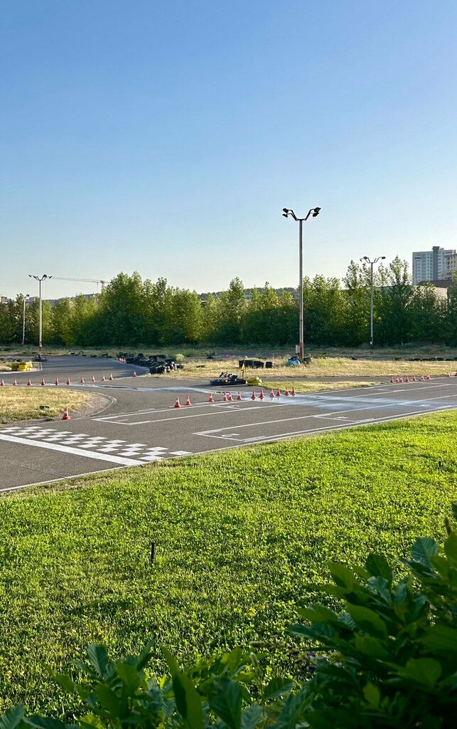 Karting Karting, Yerevan, photo