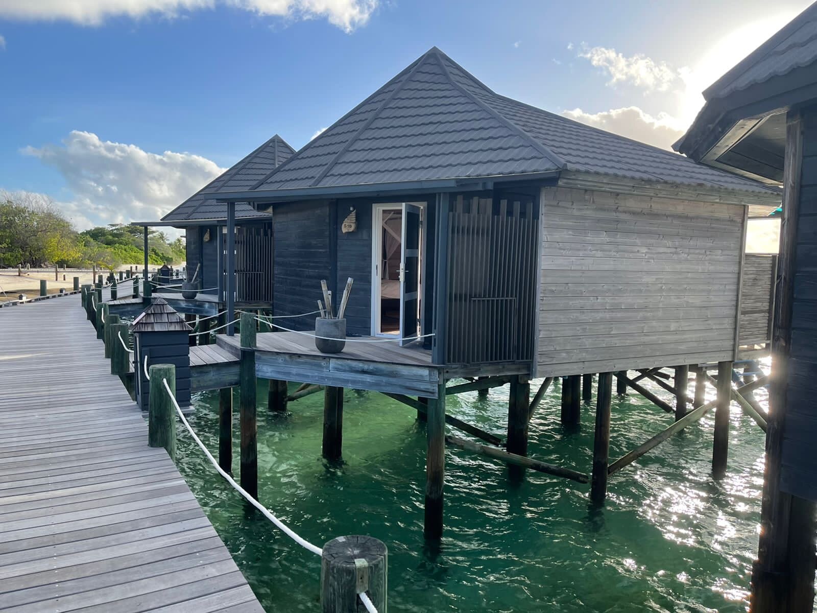 Фото Kuredu Resort and SPA