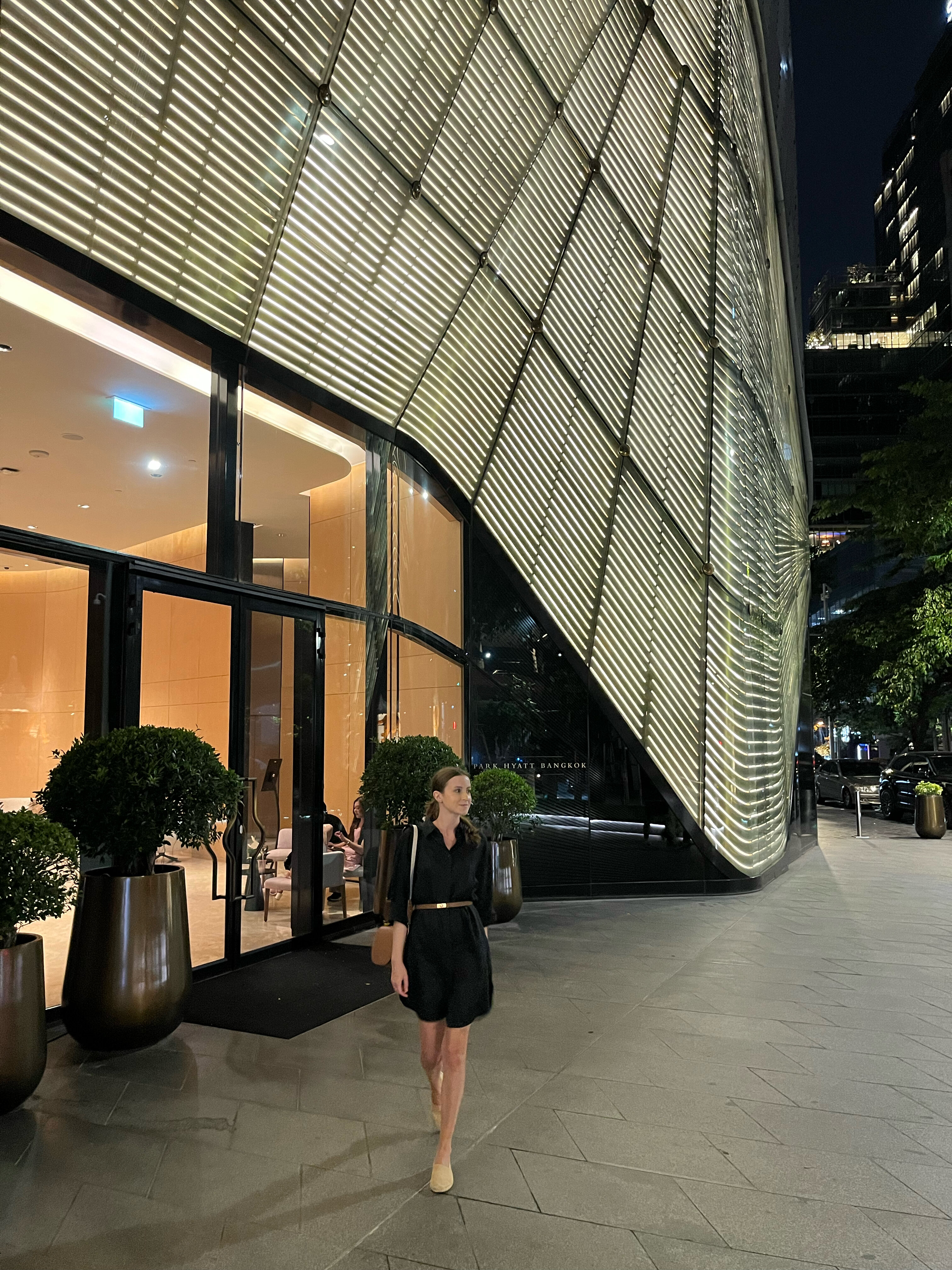 Фото Park Hyatt Bangkok