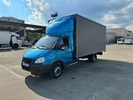 Tent-Lux (Yuliusa Fuchika Street, 6Ак3), re-equipment of vehicles