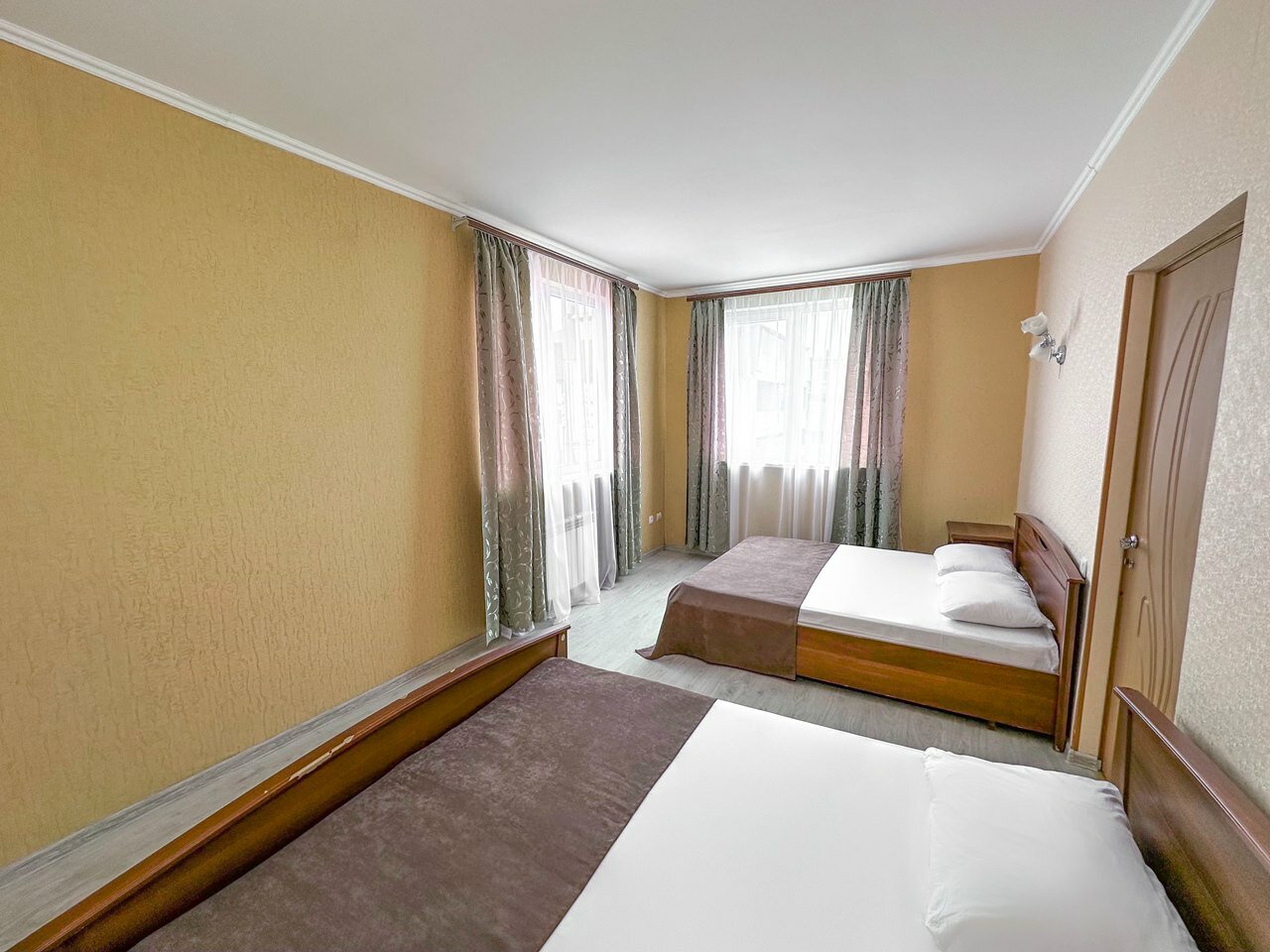 Фото Бристоль