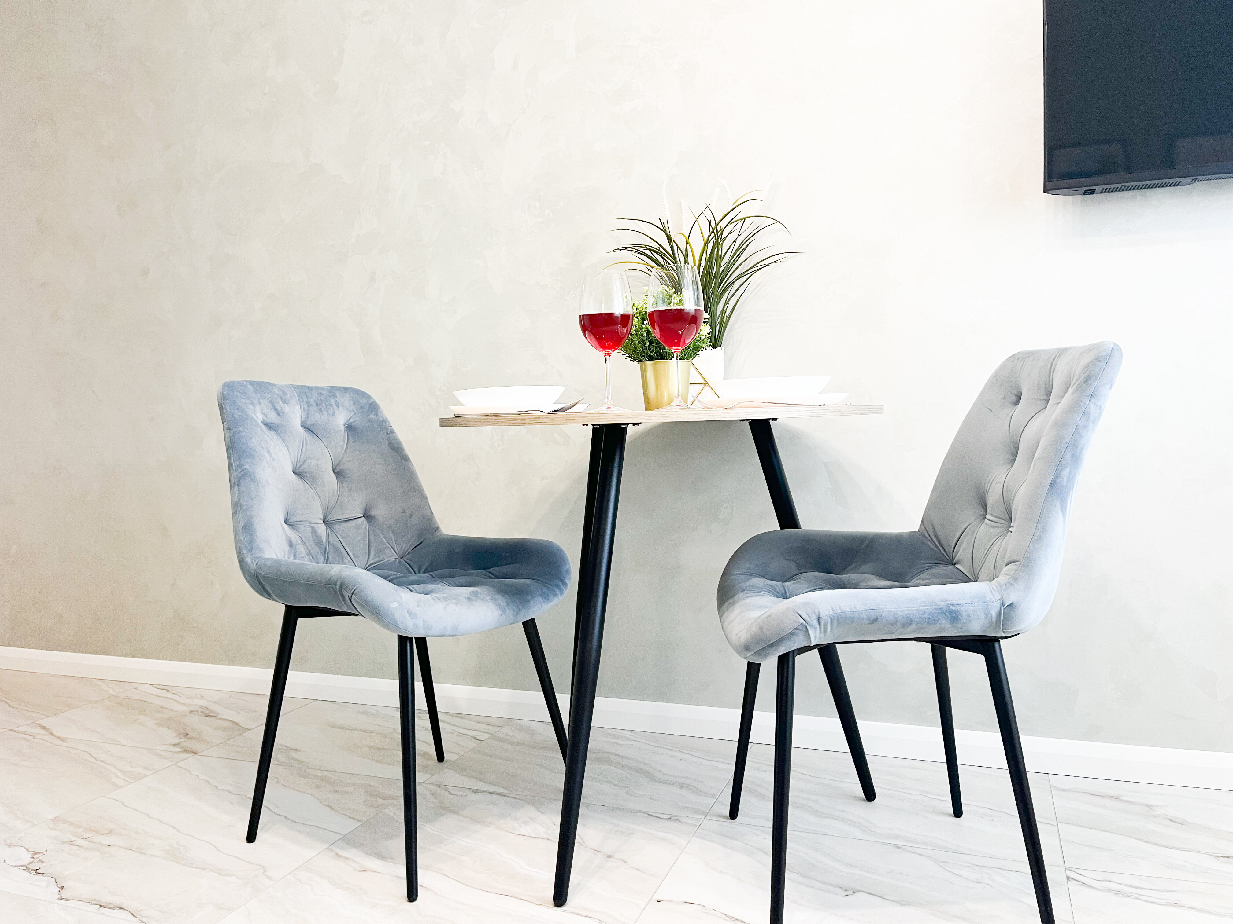 Фото Добрые квартиры на Тибетской