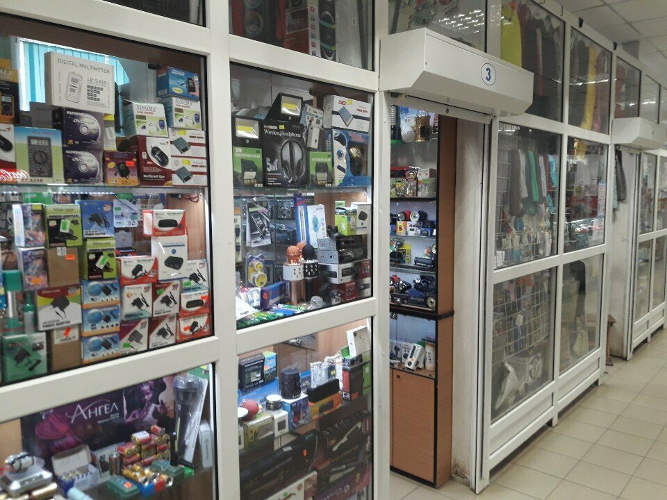 لوازم الهواتف المحمولة Mobile Accessories Store ، ، صورة
