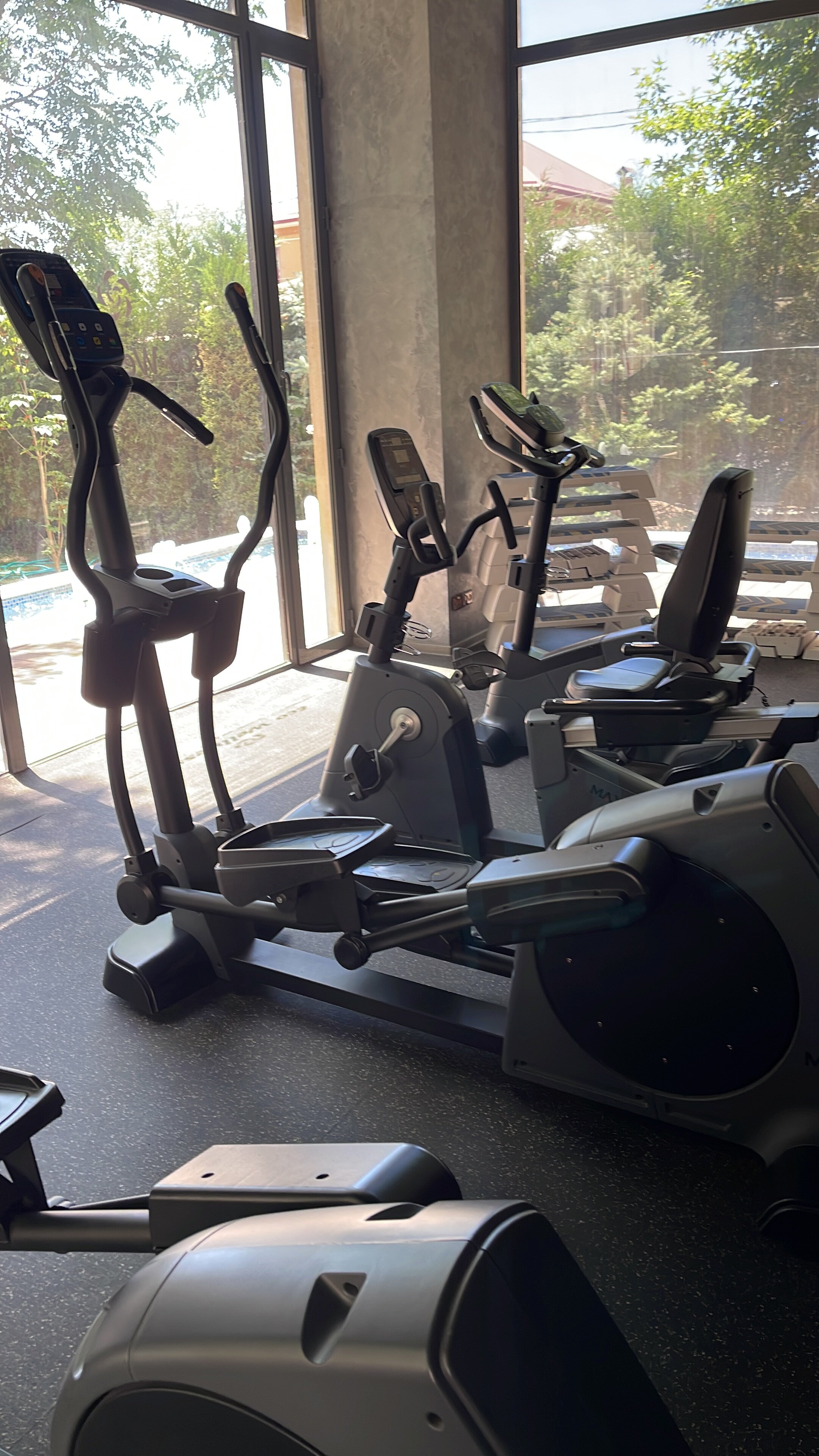 Фото Wellness Hotel and SPA