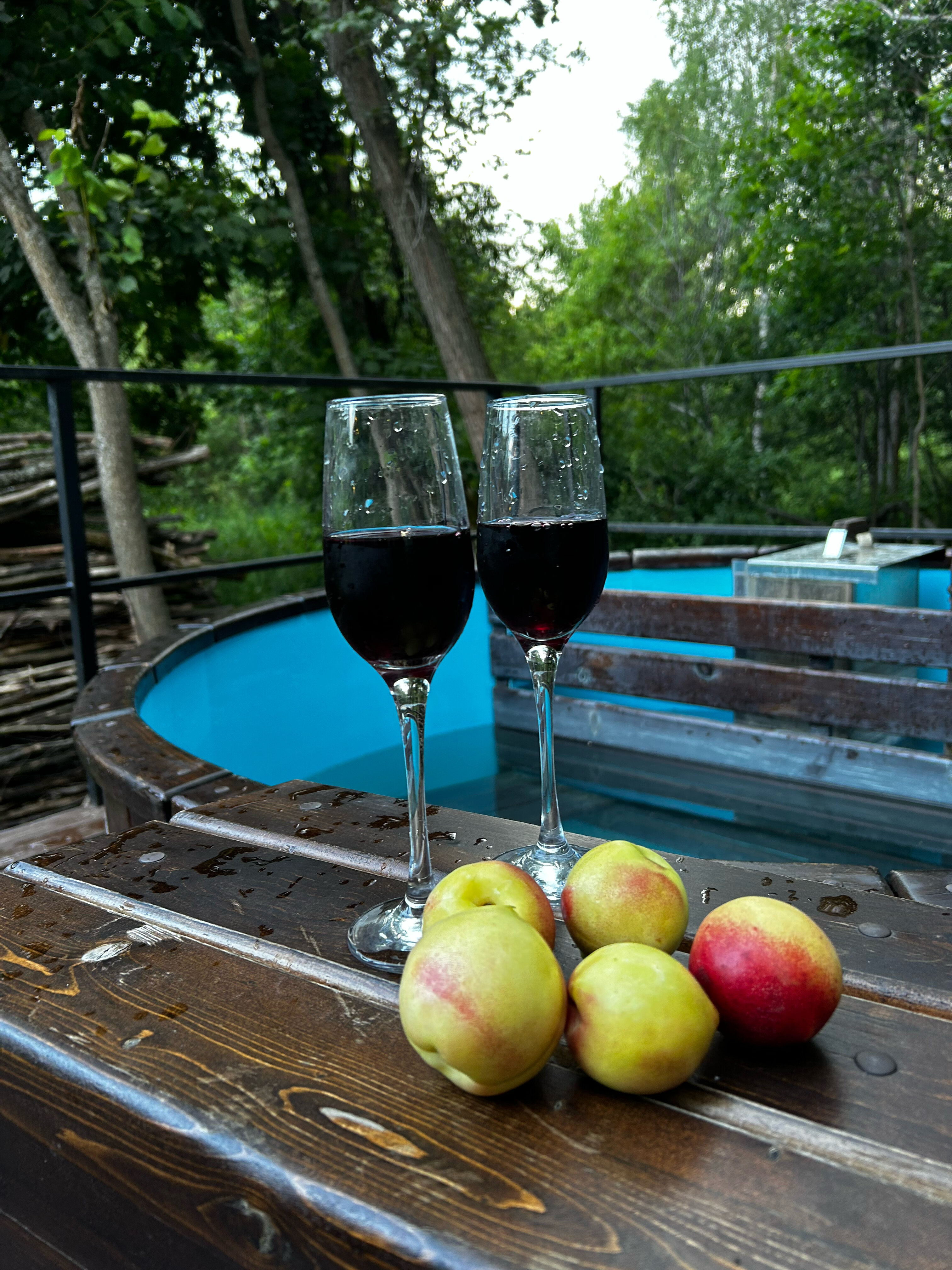 Фото Загорские дубки