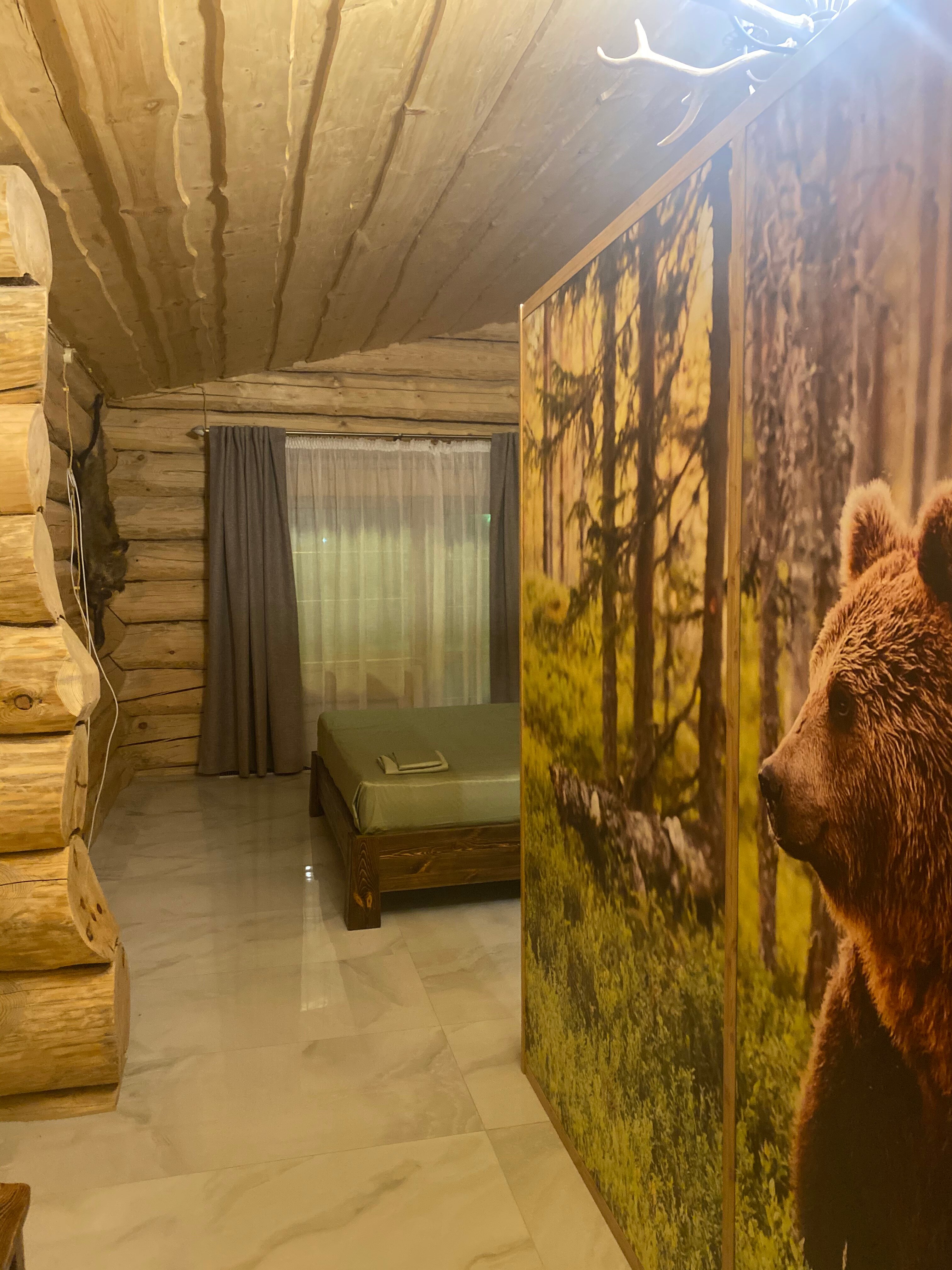 Фото Озеро Неро