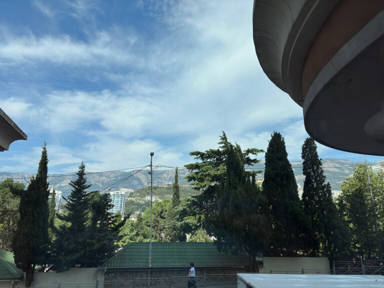 Фото Новая Заря