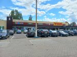 Северный (Orsha, vulica Uladzimira Lienina, 187), shopping mall
