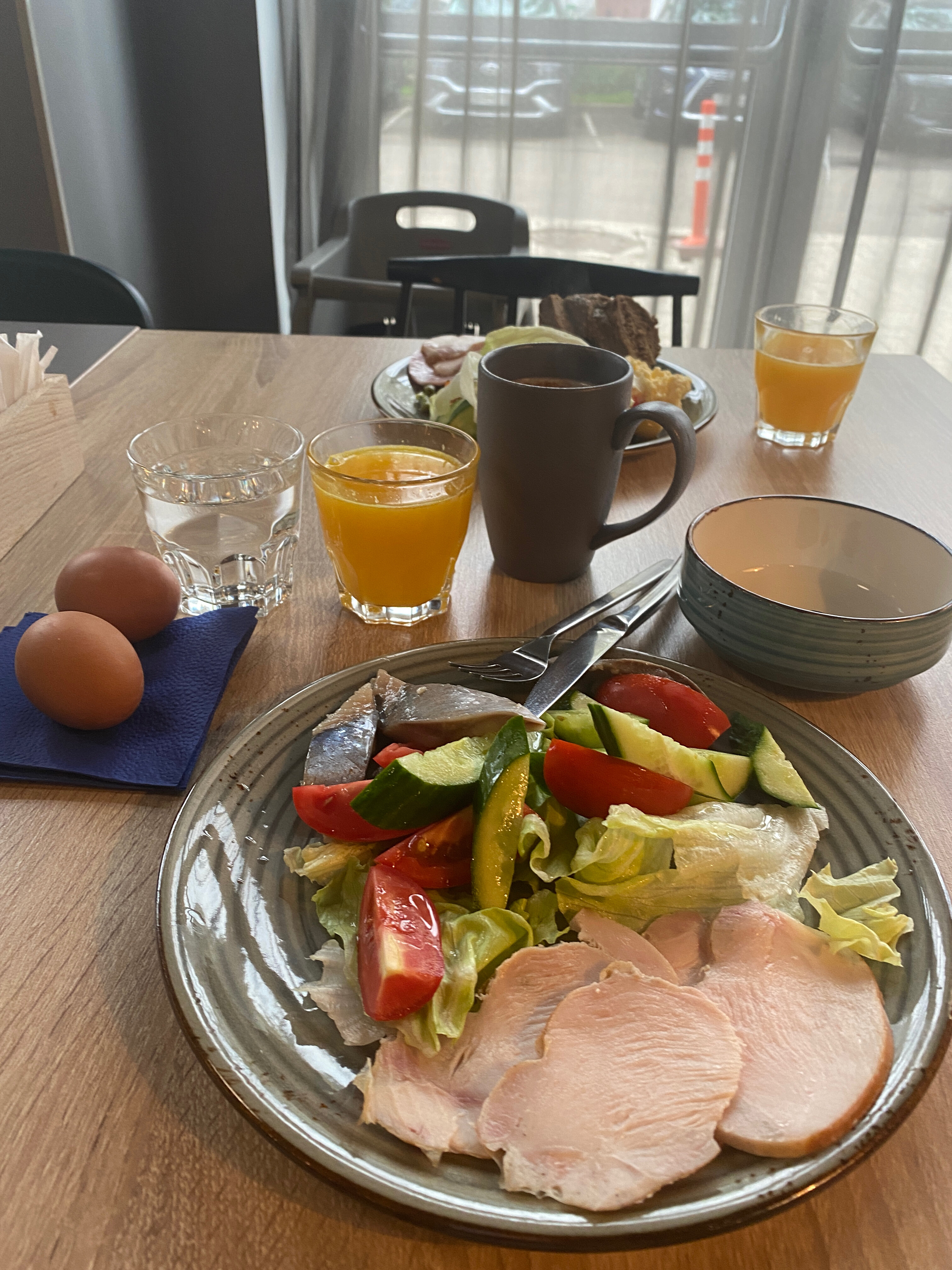 Фото Ibis Ярославль Центр