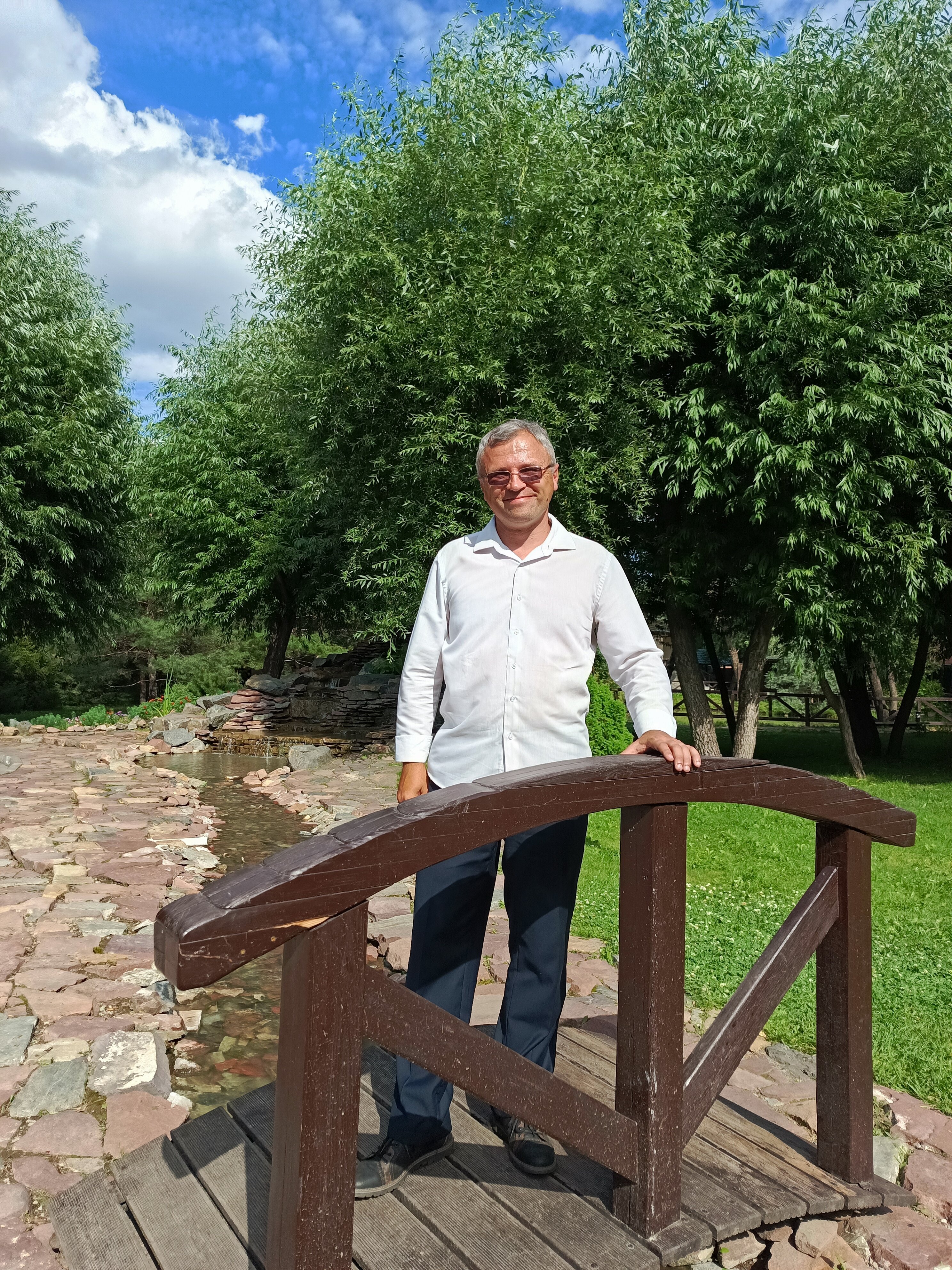 Фото Экопарк Раздолье