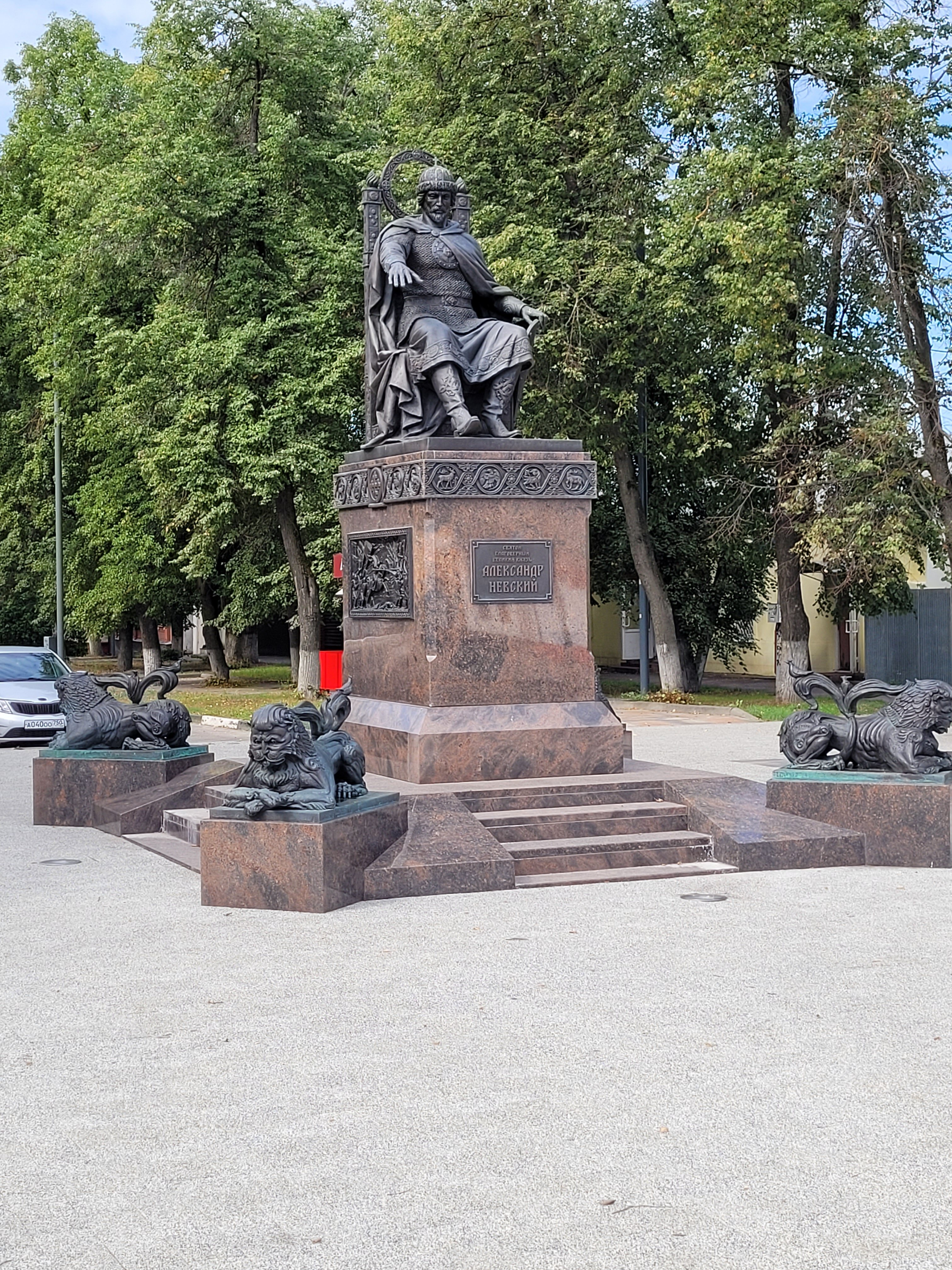 Фото Парфенон