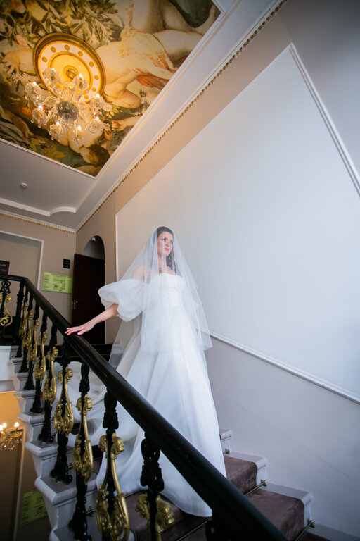 Фото МИРРОС Отель Москва Кремль