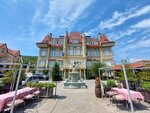 Krylya (selo Abrau-Dyurso, ulitsa Gorkogo, 9В), hotel