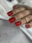 Natali_pronail_studio (Znamenskiye Sadki Street, 11) ، صالون العناية بالأظافر