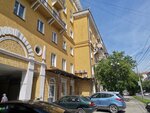 Latsvieva studio (Sovetskaya Street, 65) ، مصففو الشعر