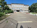School № 29 (Tashbek Qutjanov Street, 1), school