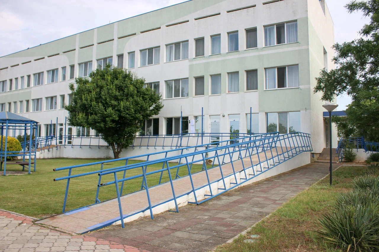 Фото отеля 5