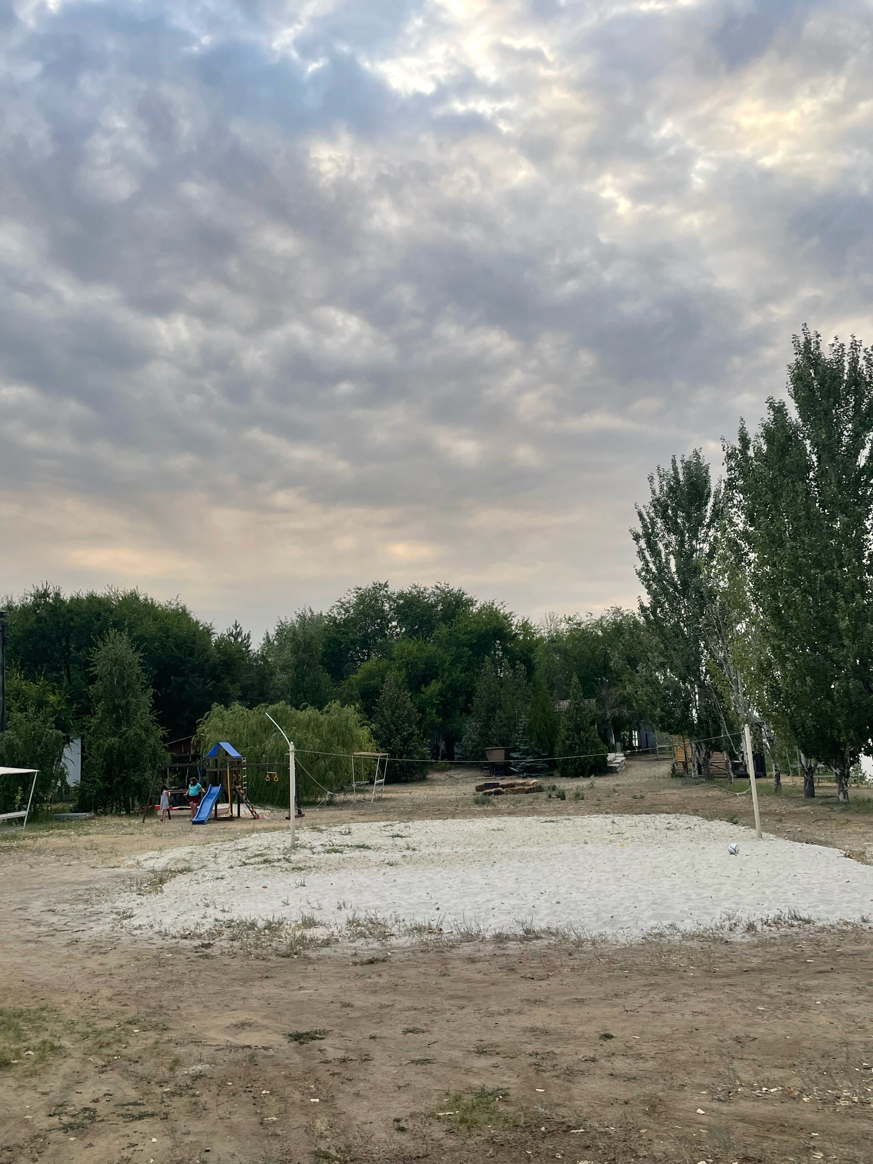 Фото Наше место