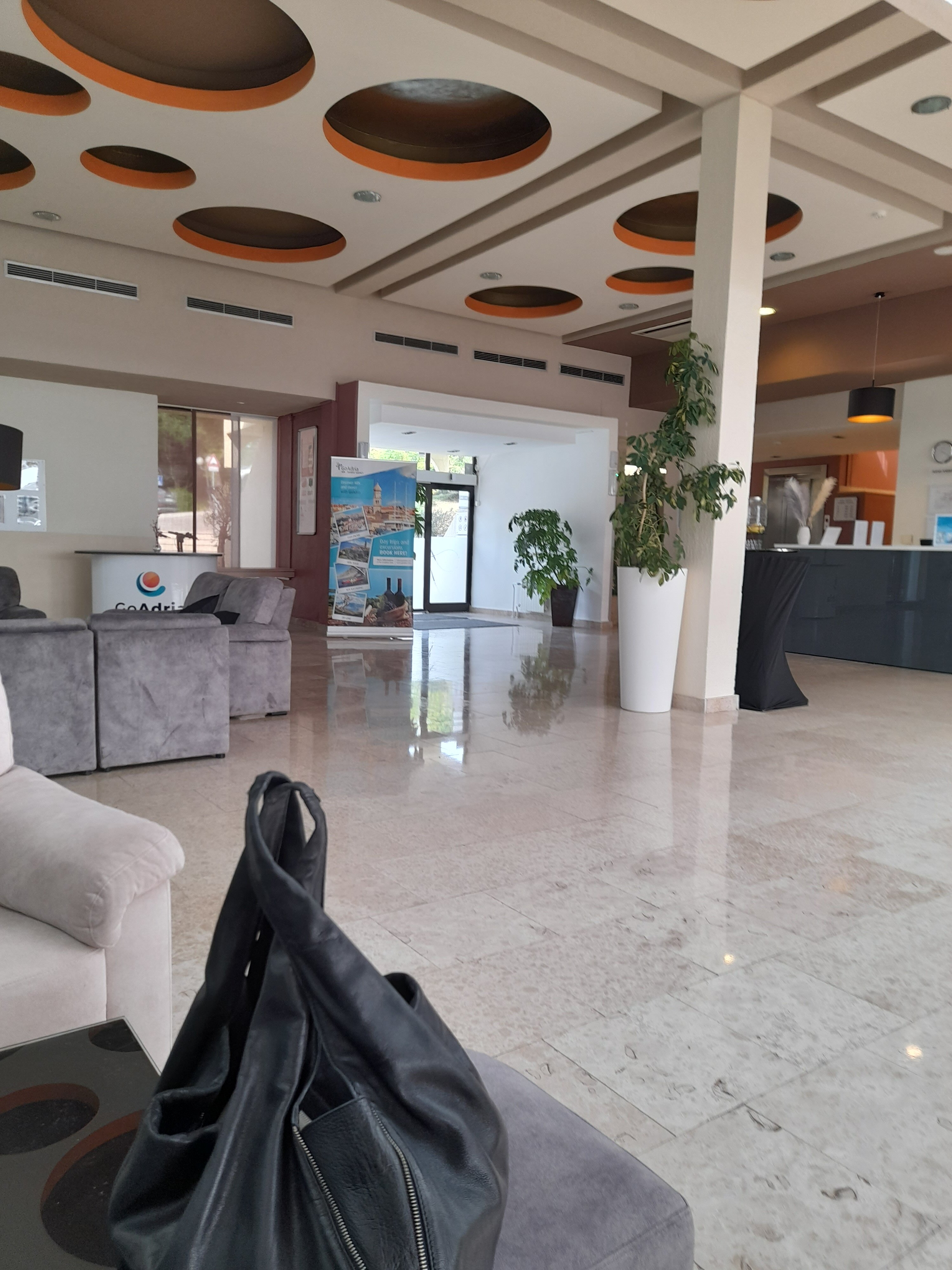 Фото Veya Maradiso Hotel by Aminess