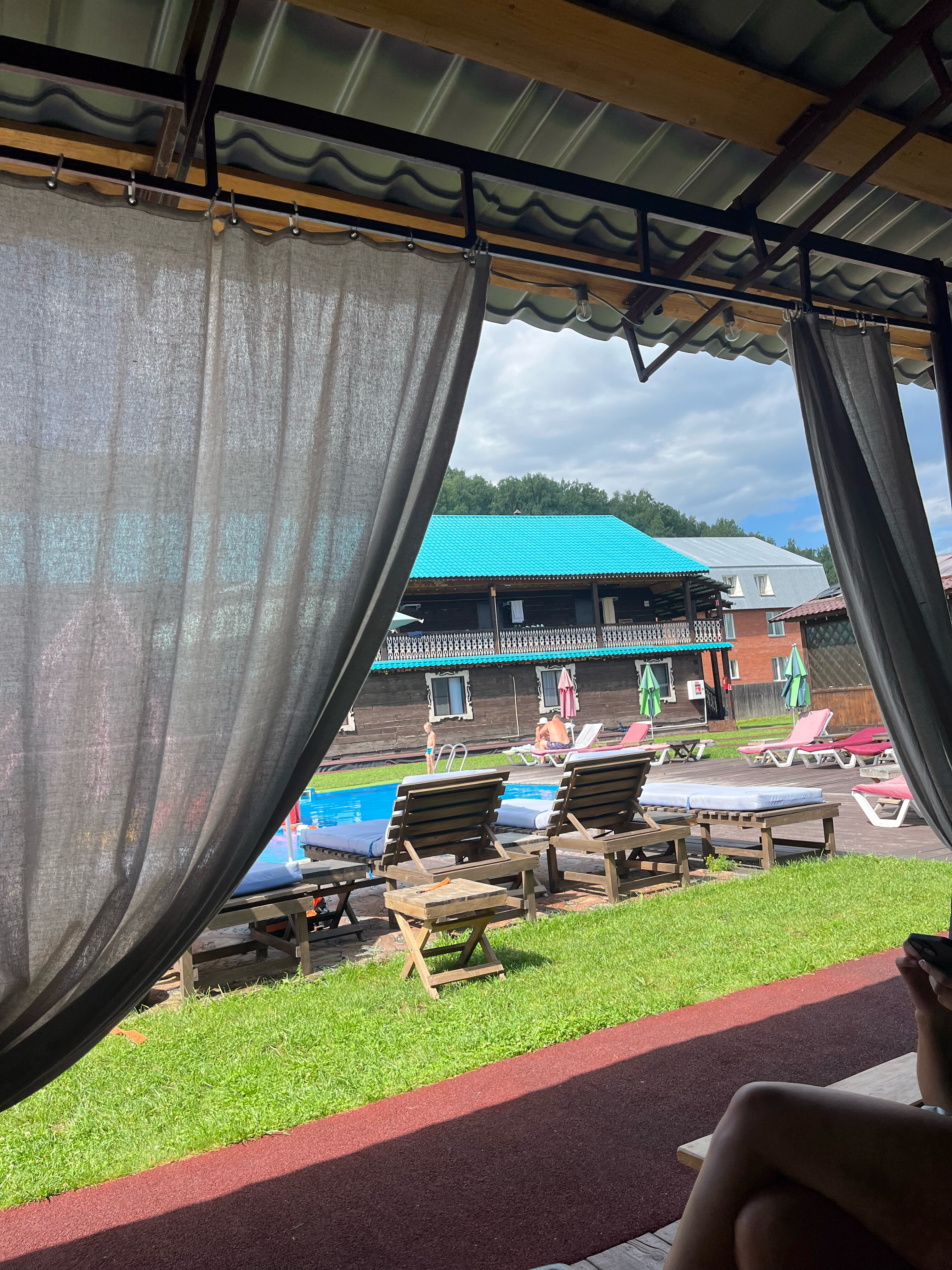 Фото Варлео