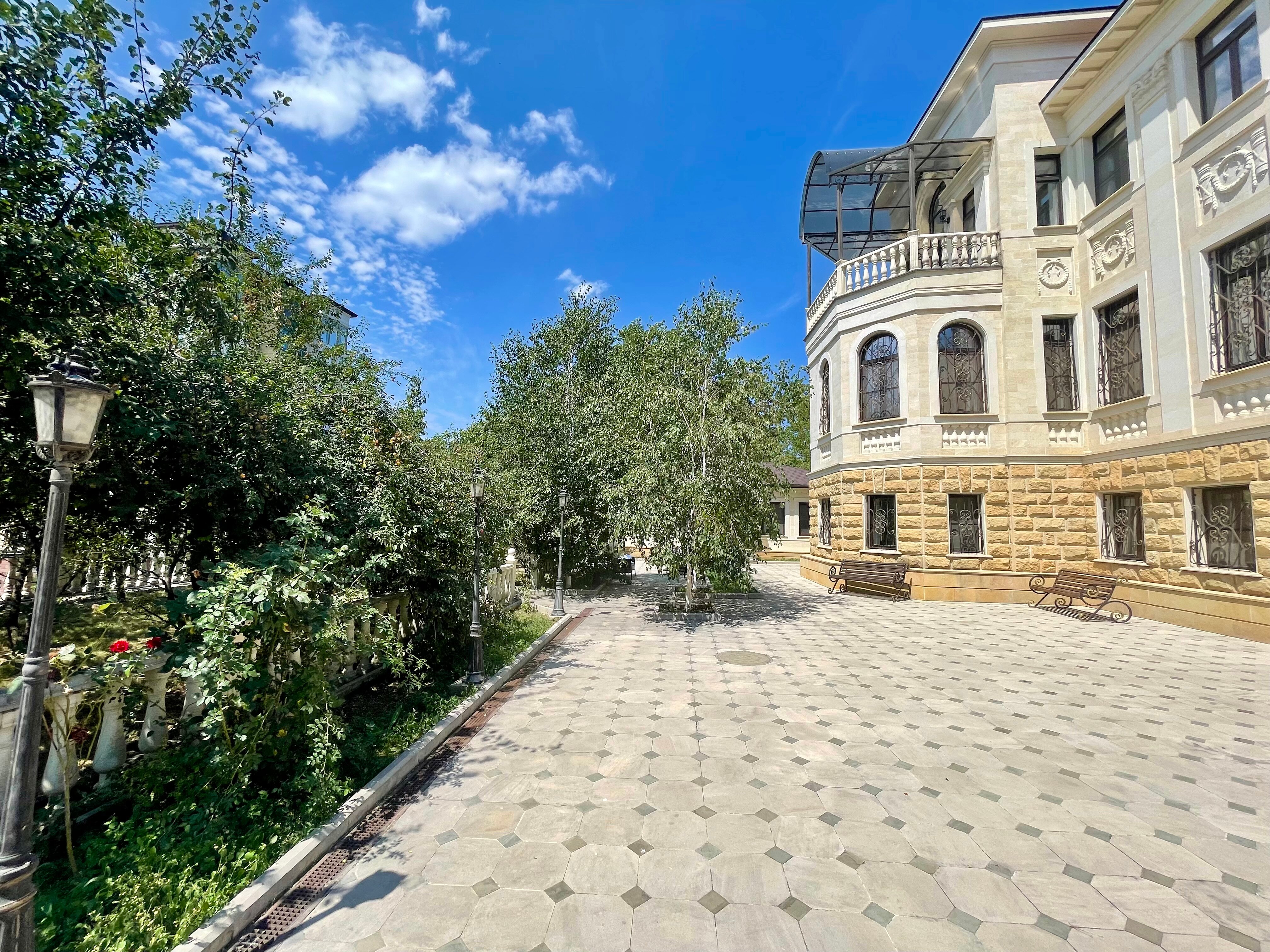 Фото Райгонд