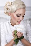 Визажист-стилист Анна Седавных (улица Тараса Шевченко, 8В), makeup artists, stylists
