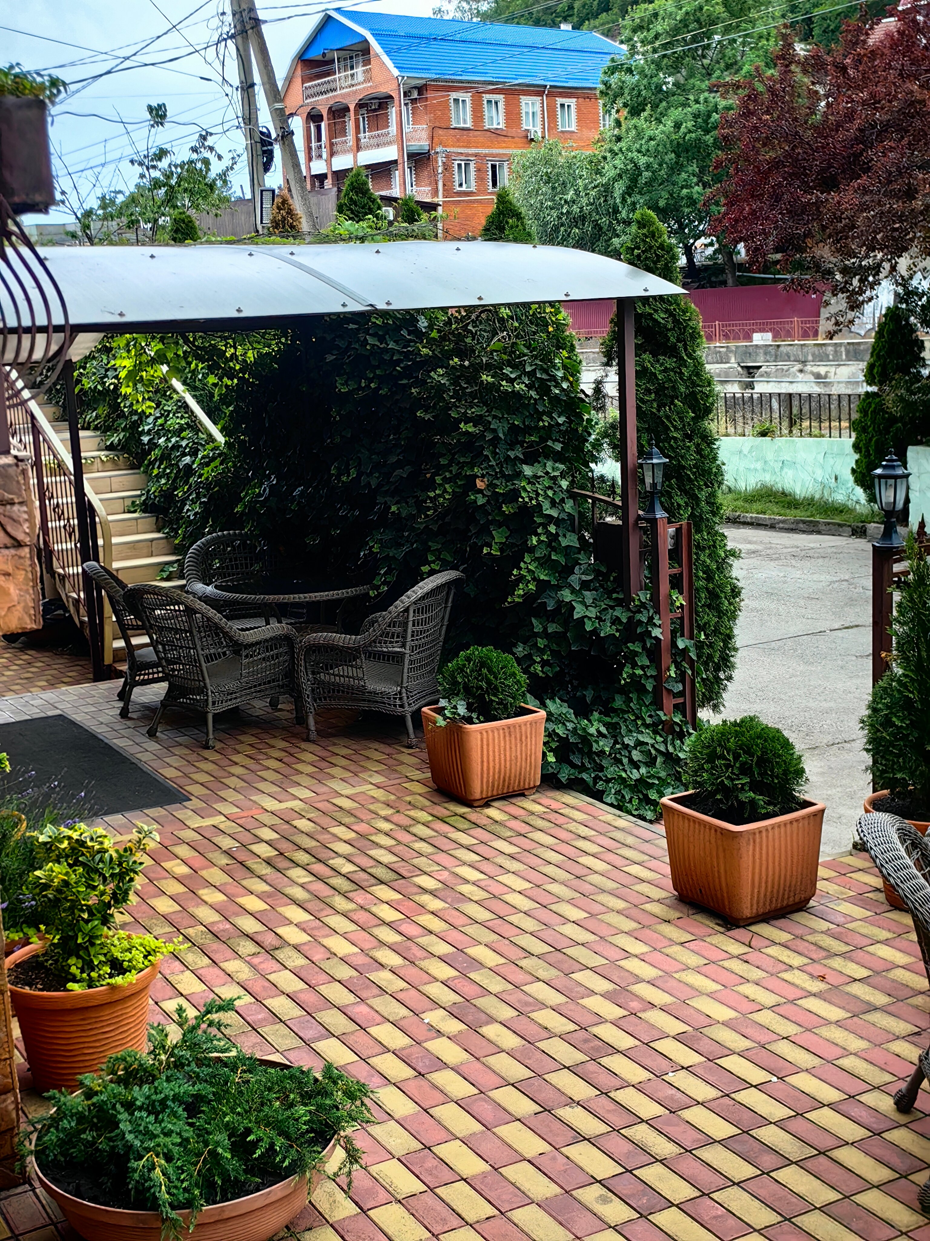 Фото Астория