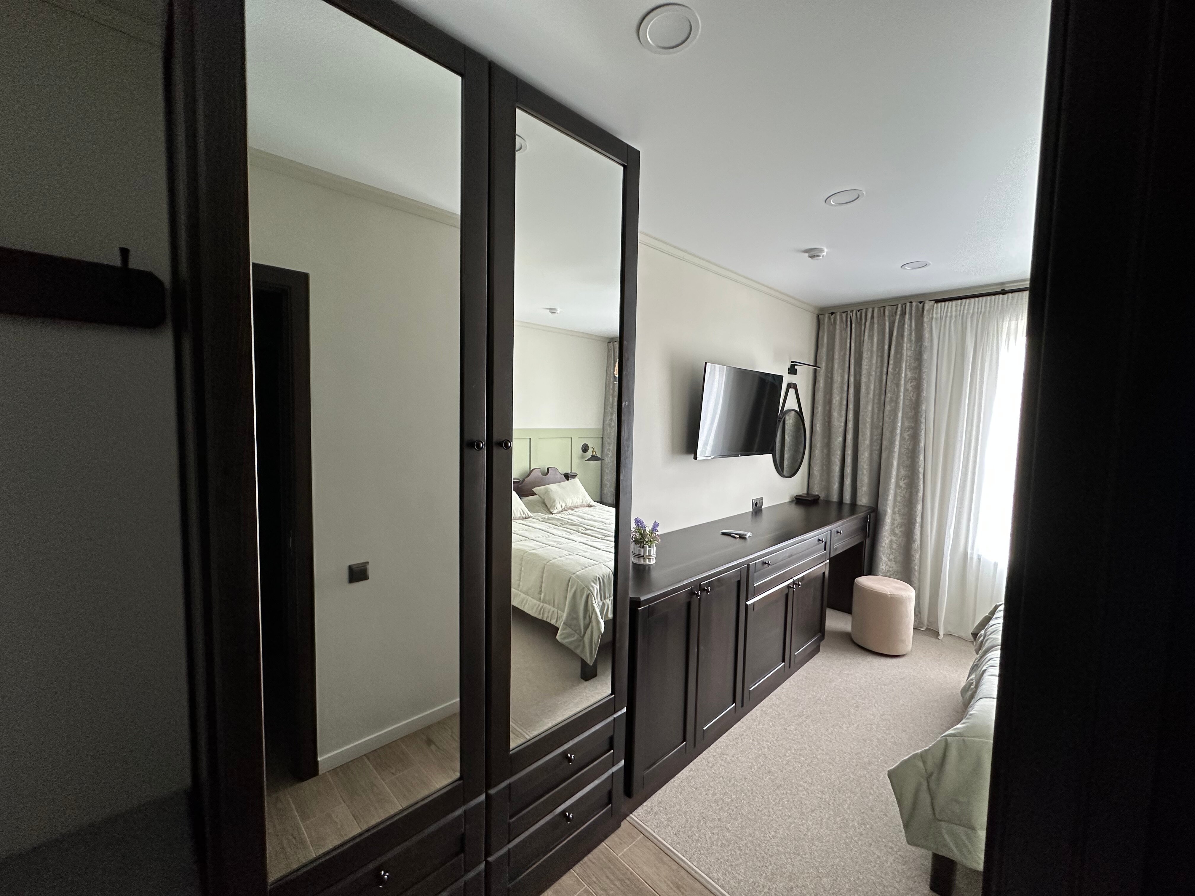 Фото Берёзка