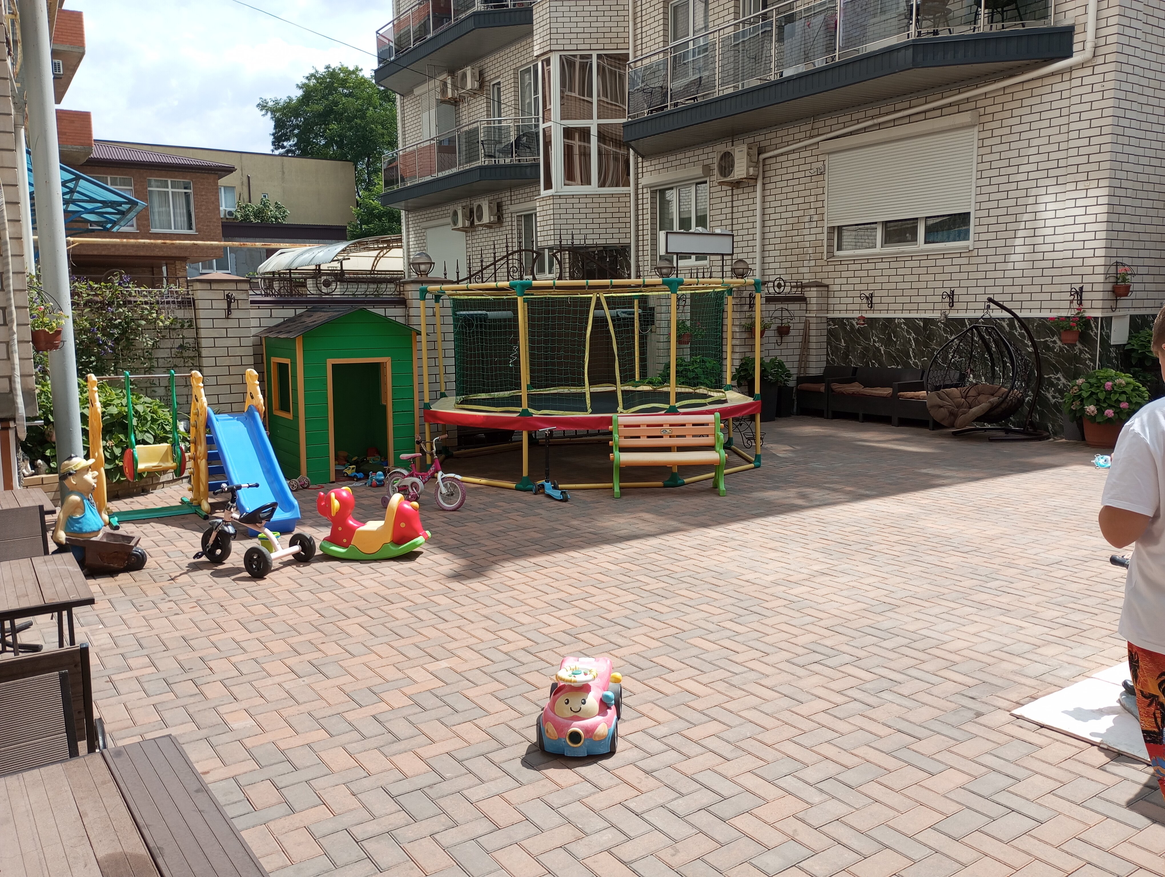 Фото Бухта Радости