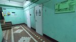 Туалет (Kozhevennaya Line, 34), toilet