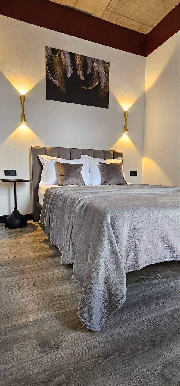 Фото Сеть апартаментов Amarant