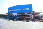 Oil & Gas International (21A, 92nd Street, Dubai Silicon Oasis, Mushraif, Dubai), oil and gas equipment