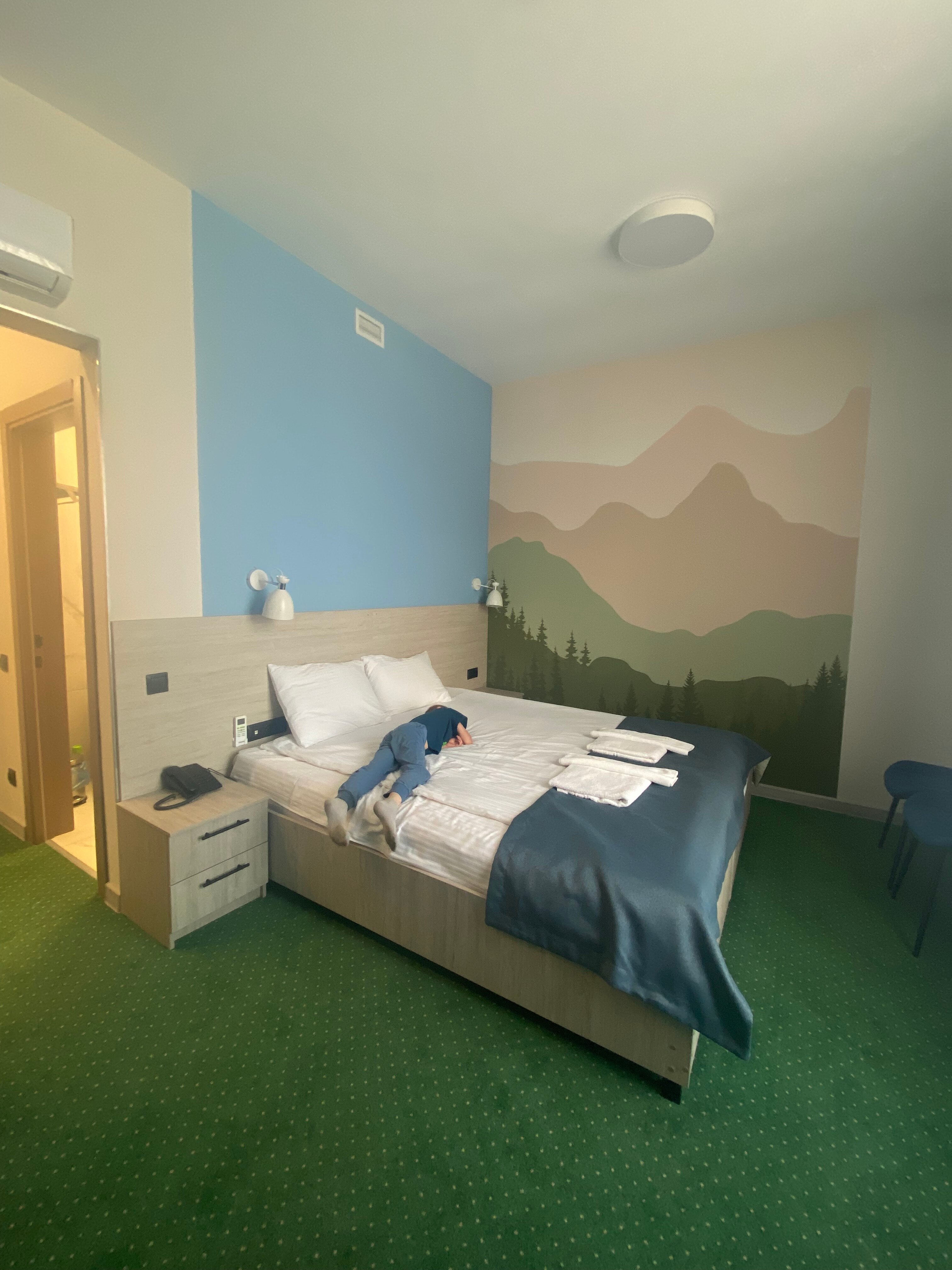 Фото Звездный