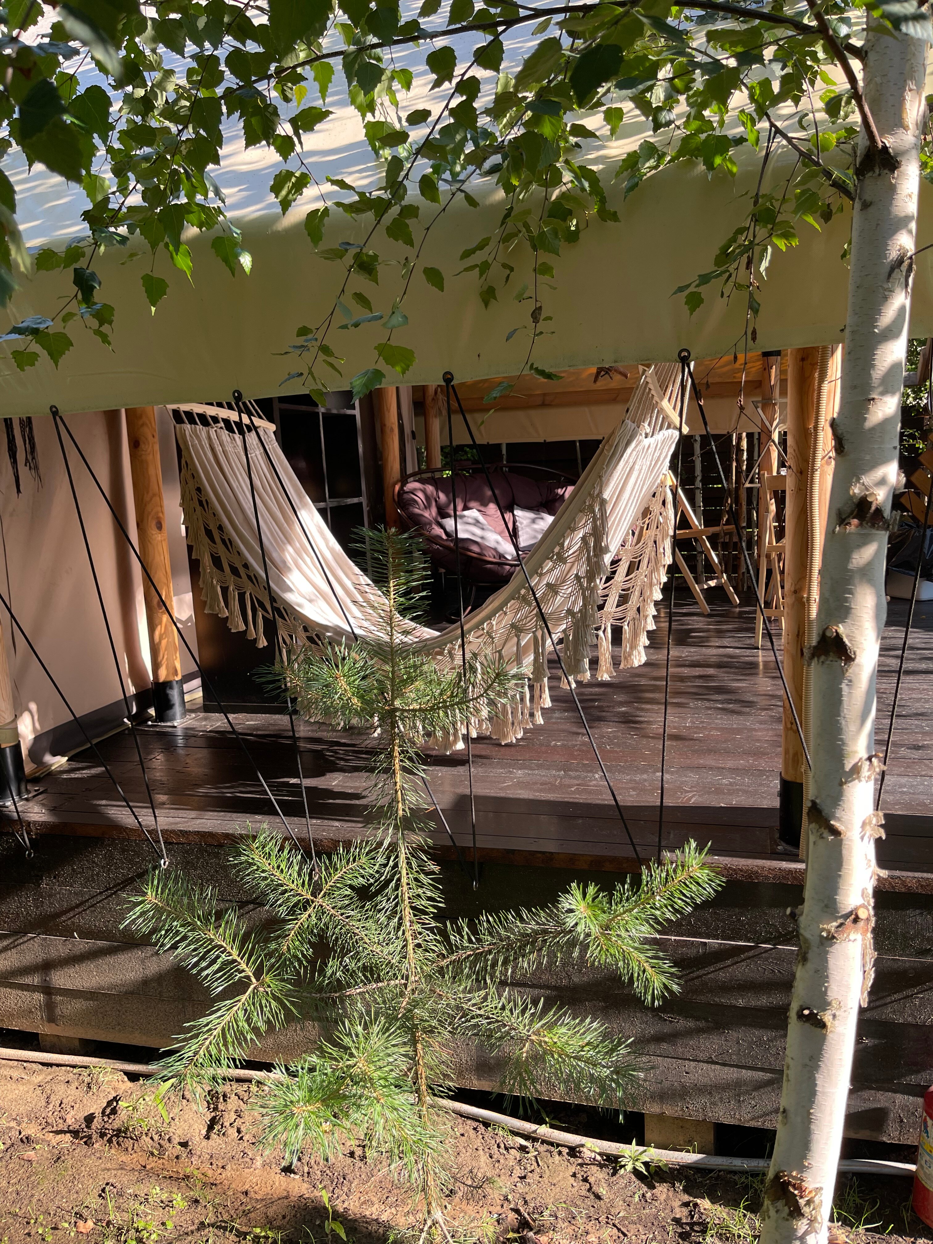 Фото Горьковский Чан