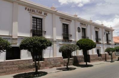 University Centro De Estudios De Posgrado E Investigacion Usfx Subsede Santa Cruz, Santa Cruz de la Sierra, photo