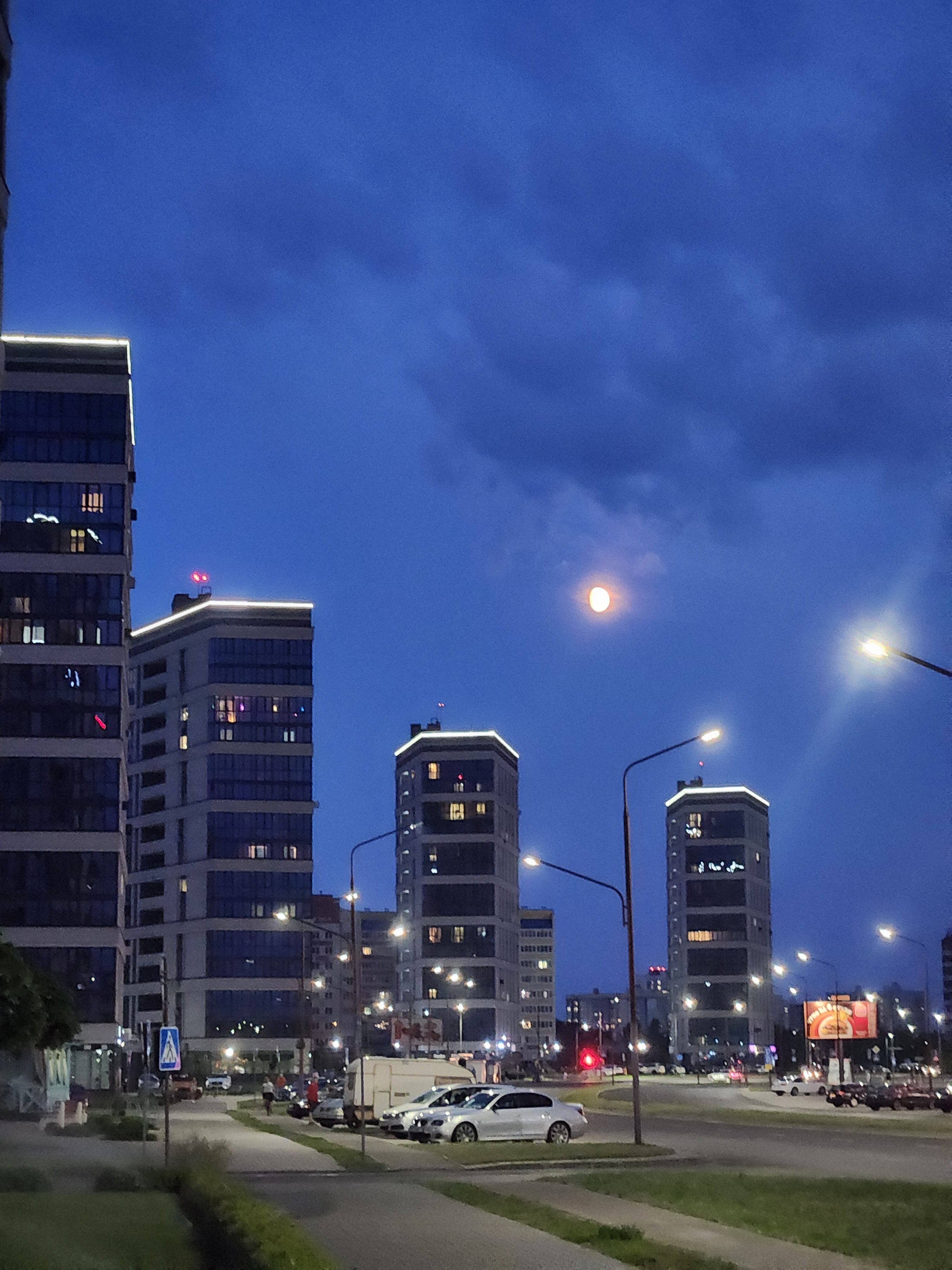 Фото Hampton by Hilton Брест