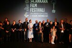 Ankara Film Festival (Ankara Province, Cankaya District, Kocatepe Mah., Hatay Sok., 18), cinema