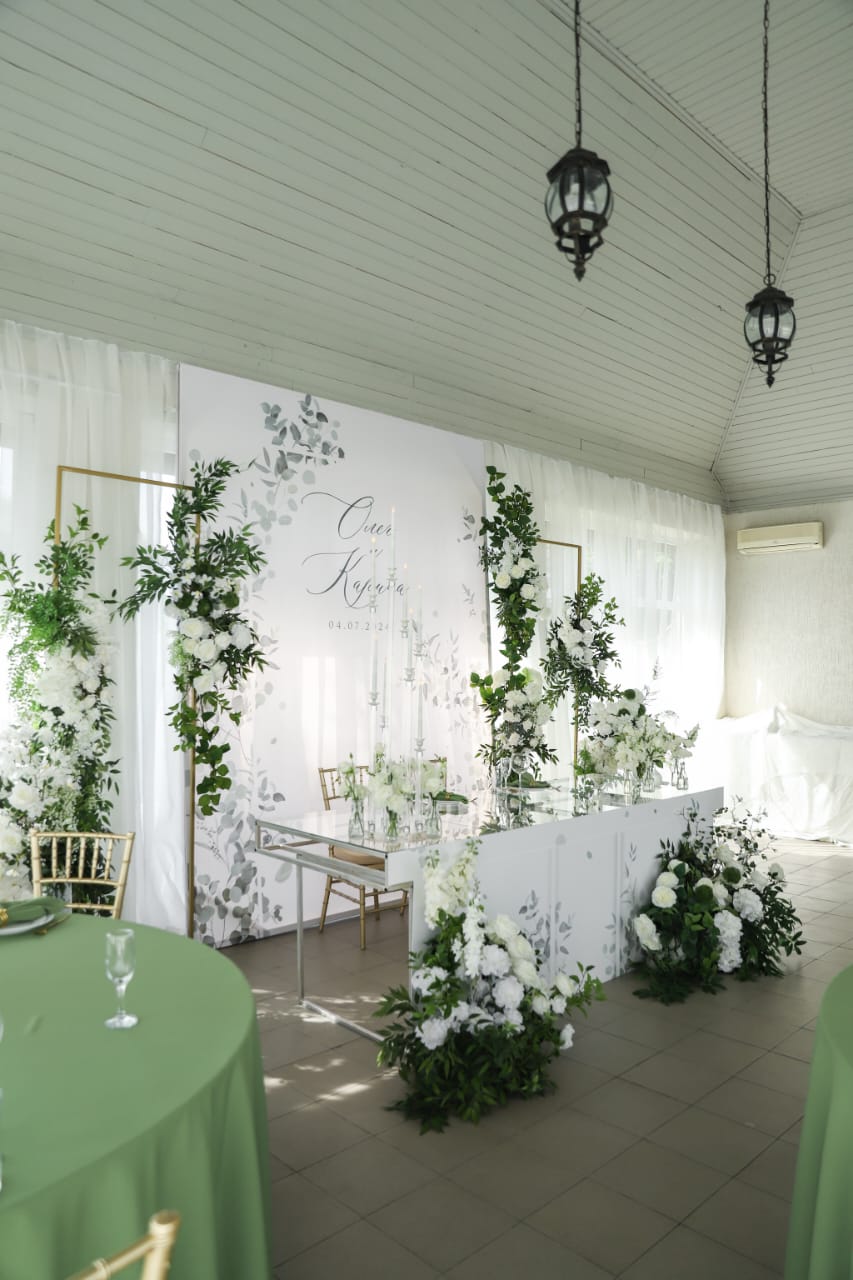 Фото Дом для отдыха