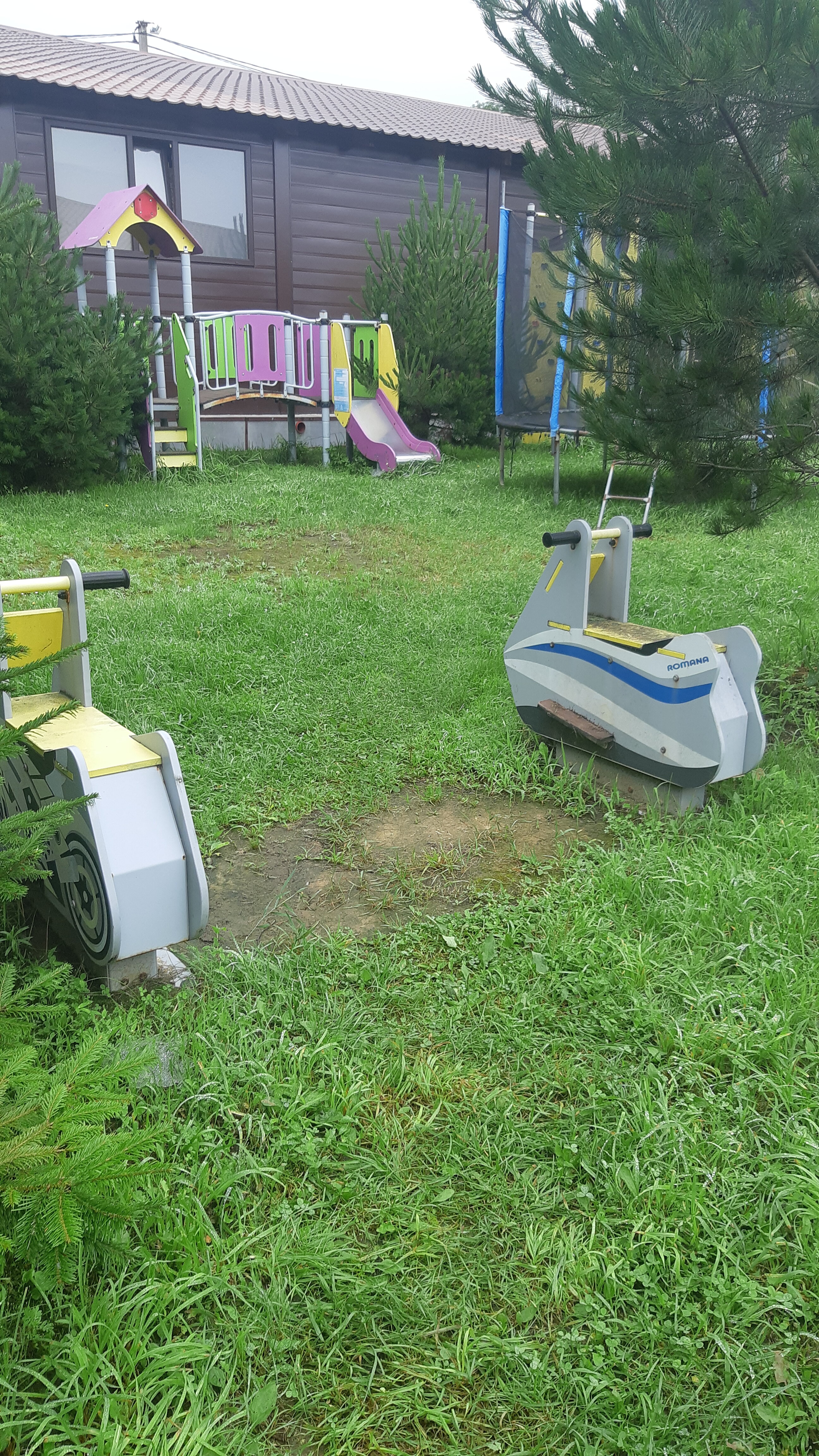 Фото СКАТ-Витязь