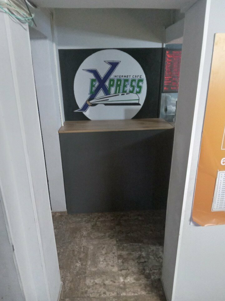 Computer club Express, Almaty, photo