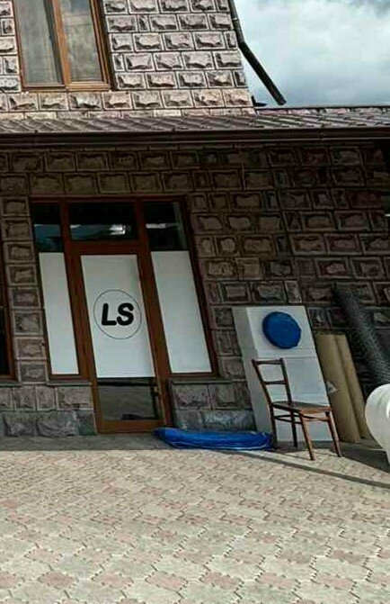 Taxi ordering Ls, Vanadzor, photo