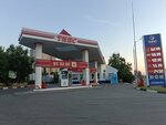 Tolyatti-Nefteprodukt-Servis (Ofitserskaya Street, 35А), gas station