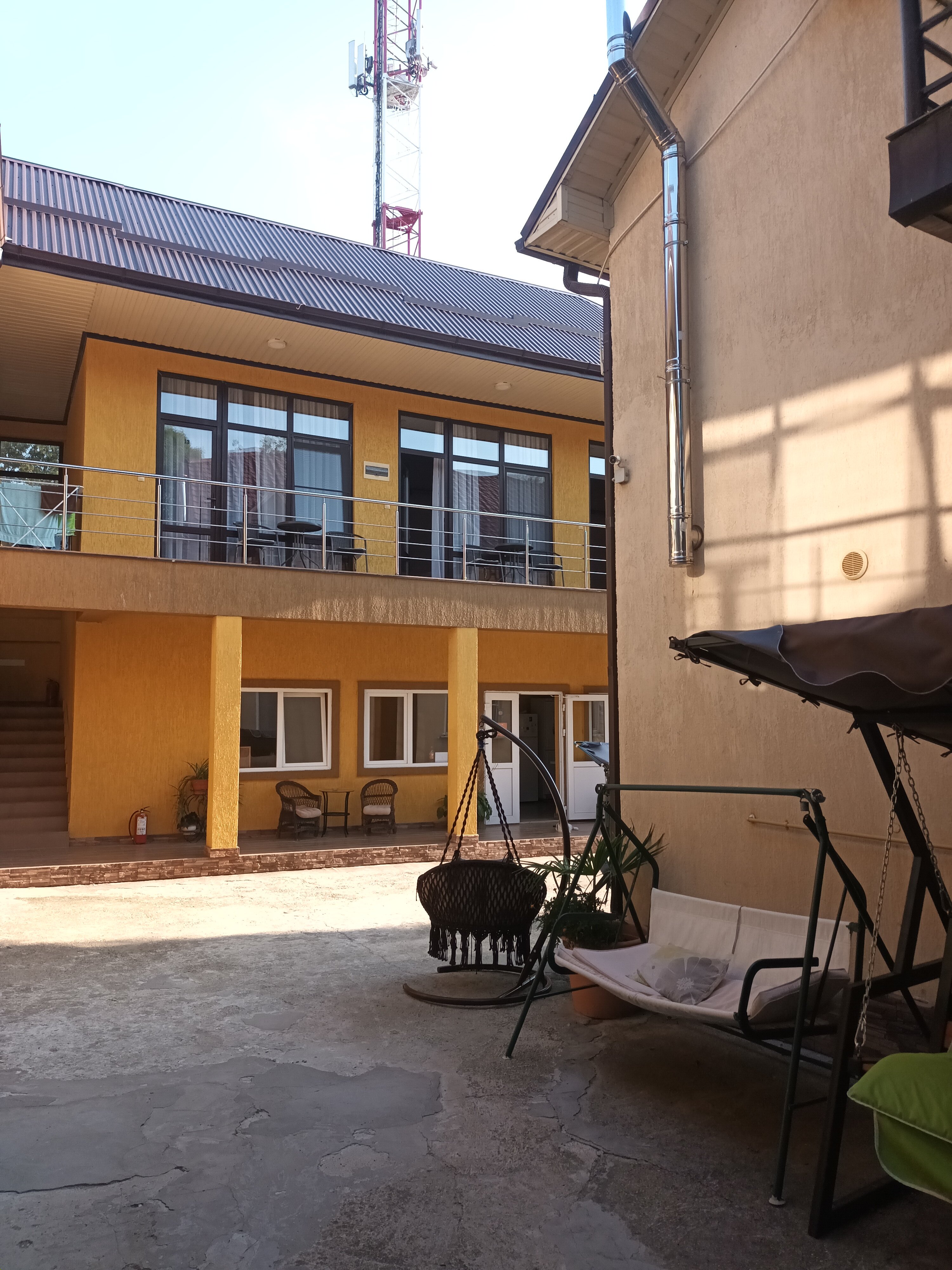 Фото Причал 38