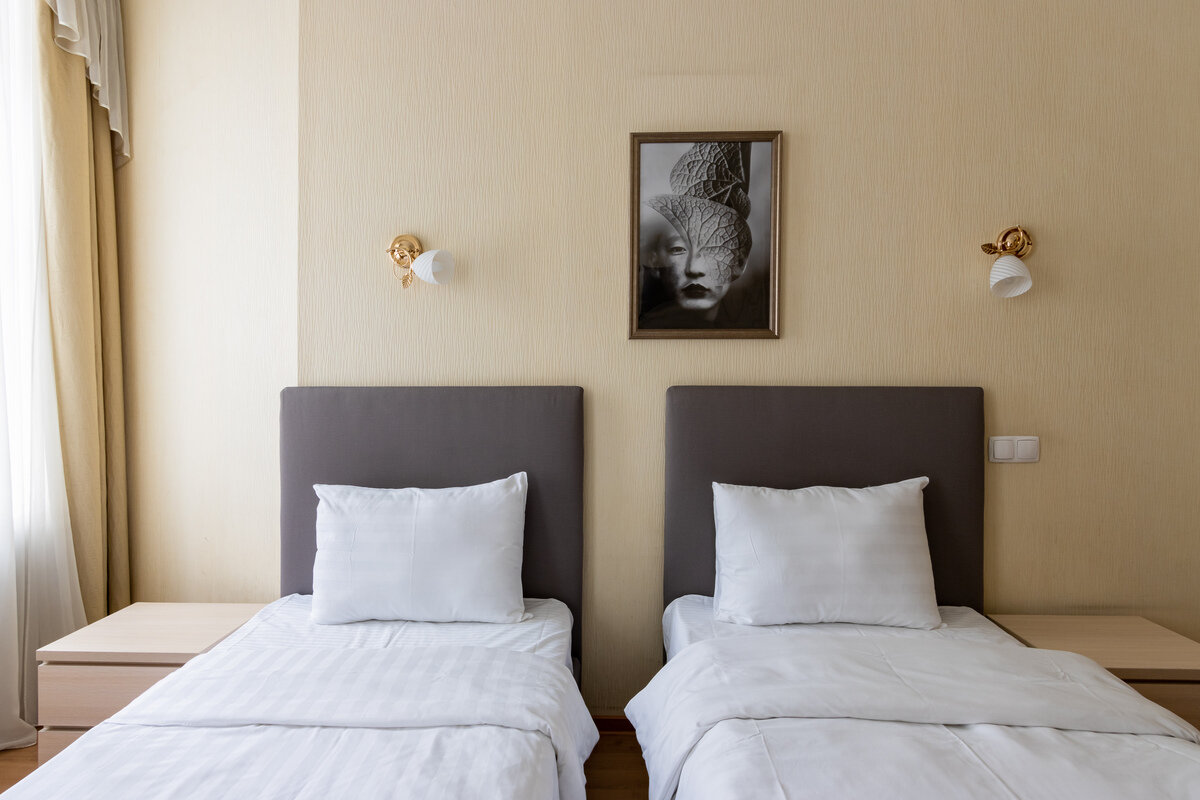 Фото Номера на Жуковского