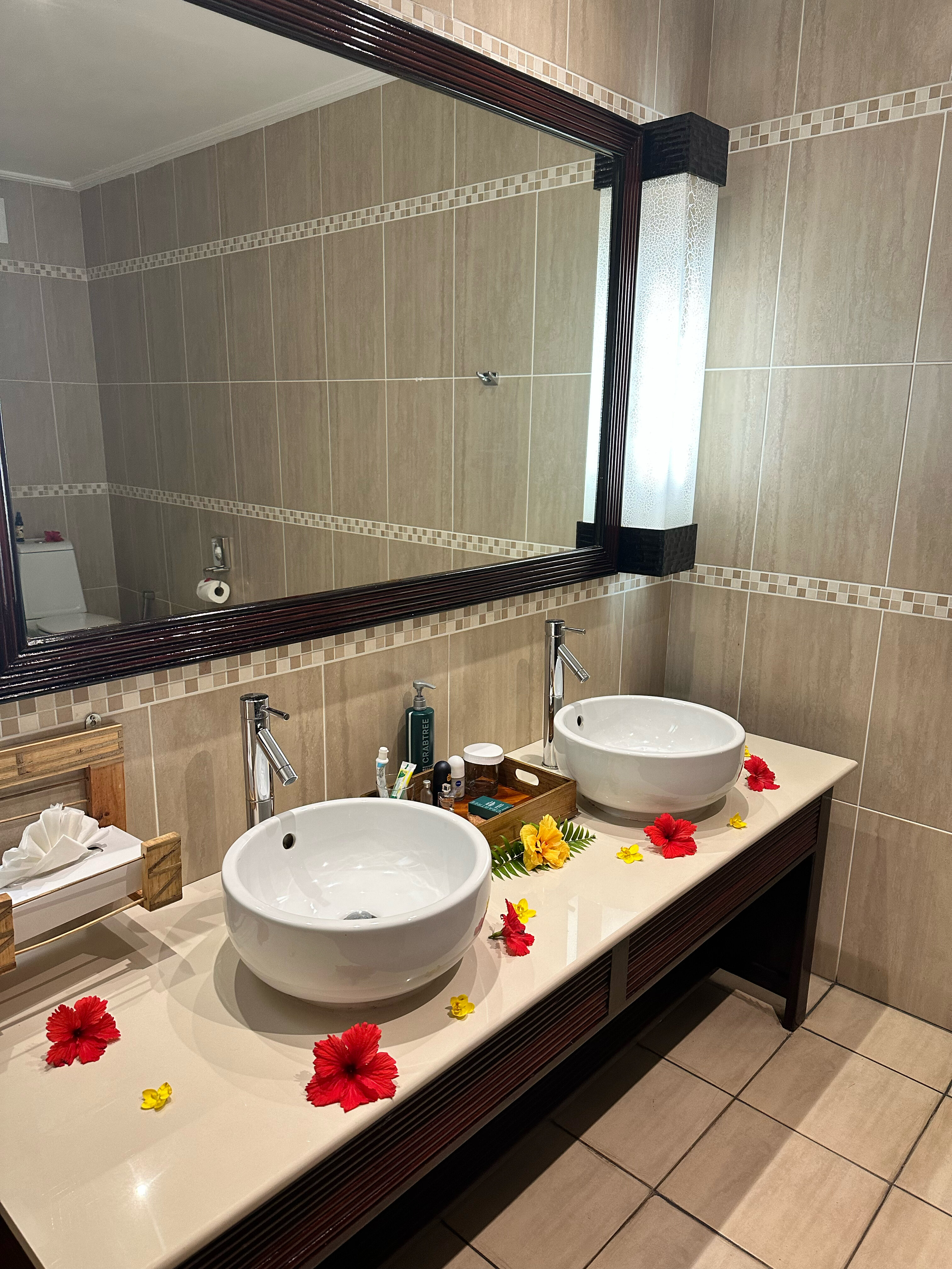 Фото DoubleTree by Hilton Seychelles - Allamanda Resort and SPA