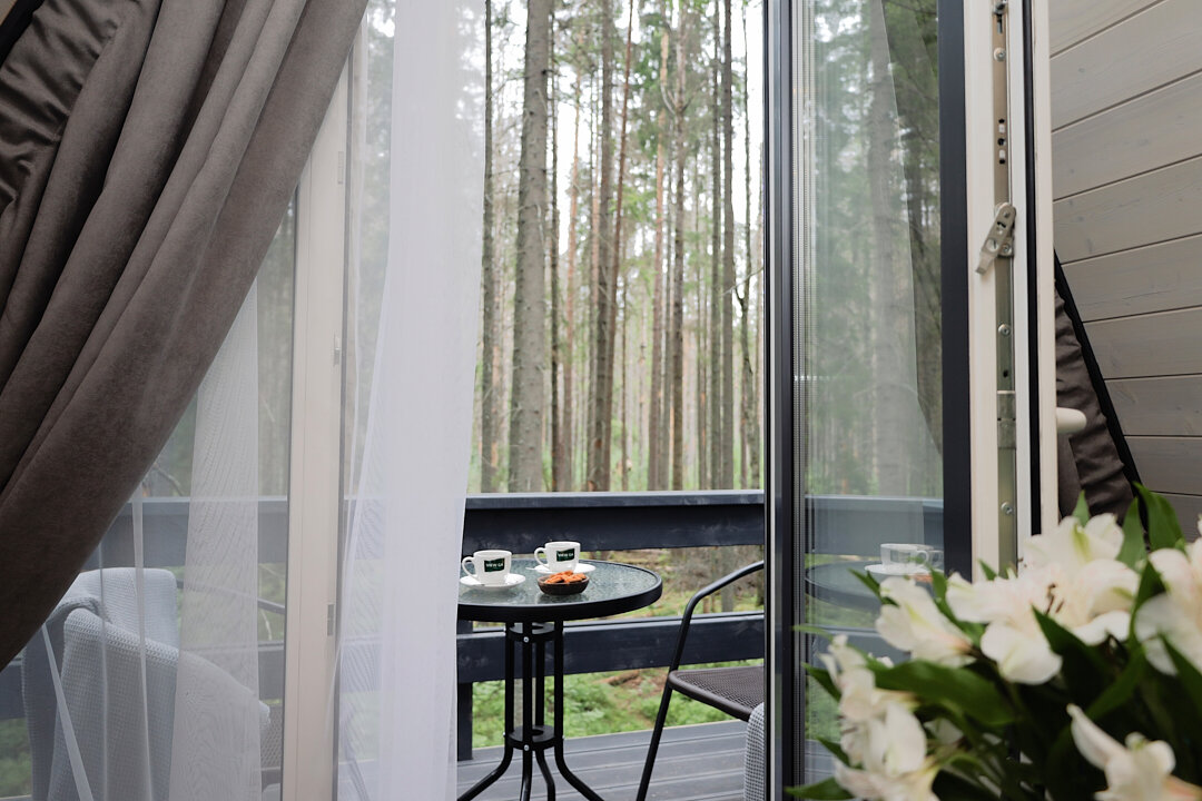 Фото View Ga Симагинское озеро